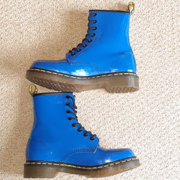 Dr. Martens boots - Picture 8 of 8